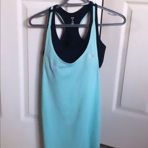 Under Armour - Workout Tank